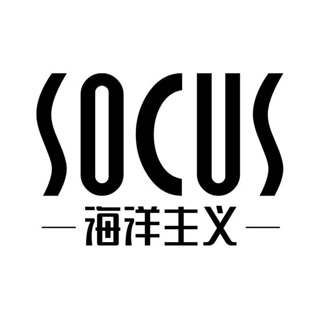 socus海洋主义清洁用品旗舰店