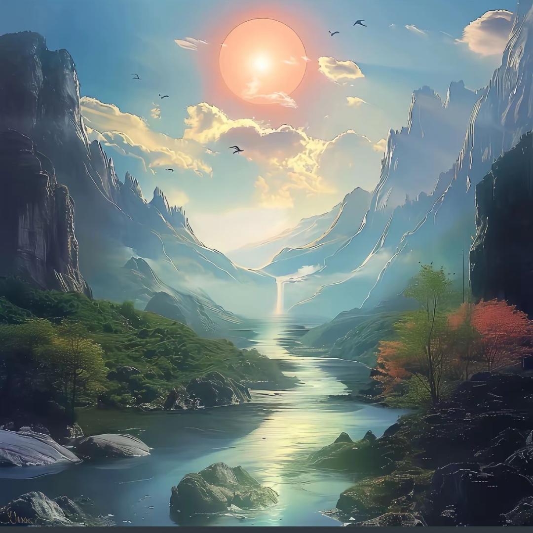 吉星高照