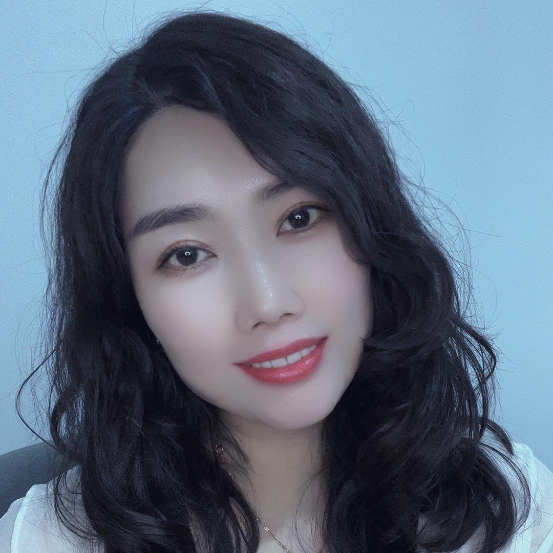 瑾依-颜值规划师