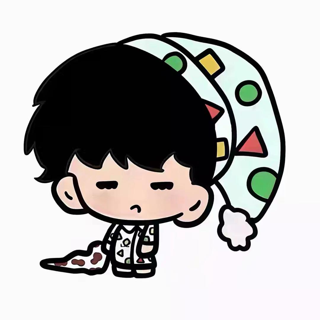小陪