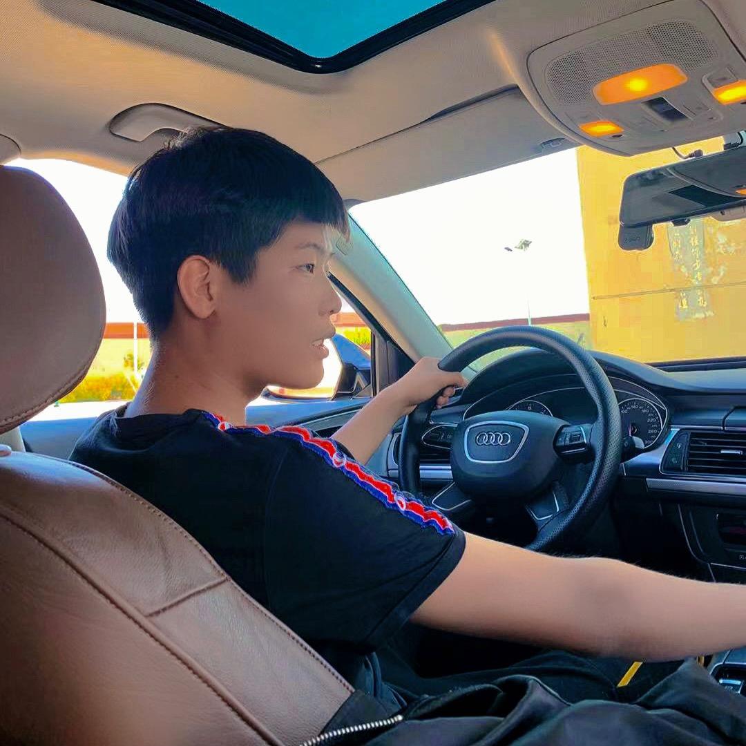 👍内蒙强哥👍