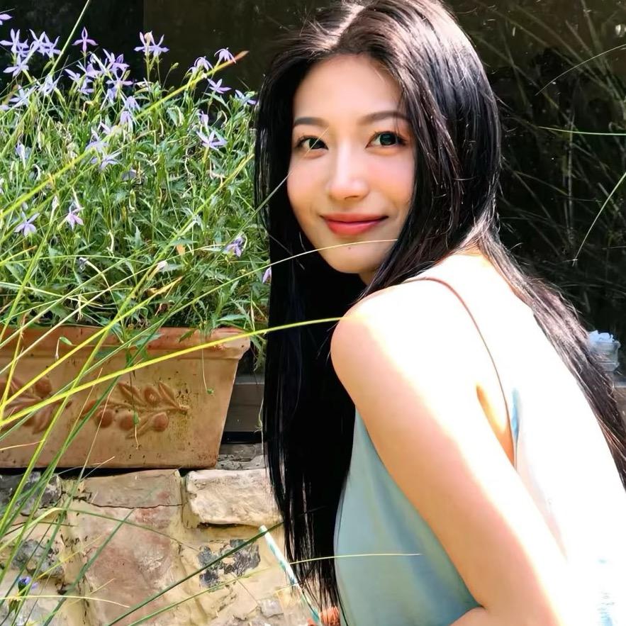 是赵美丽、