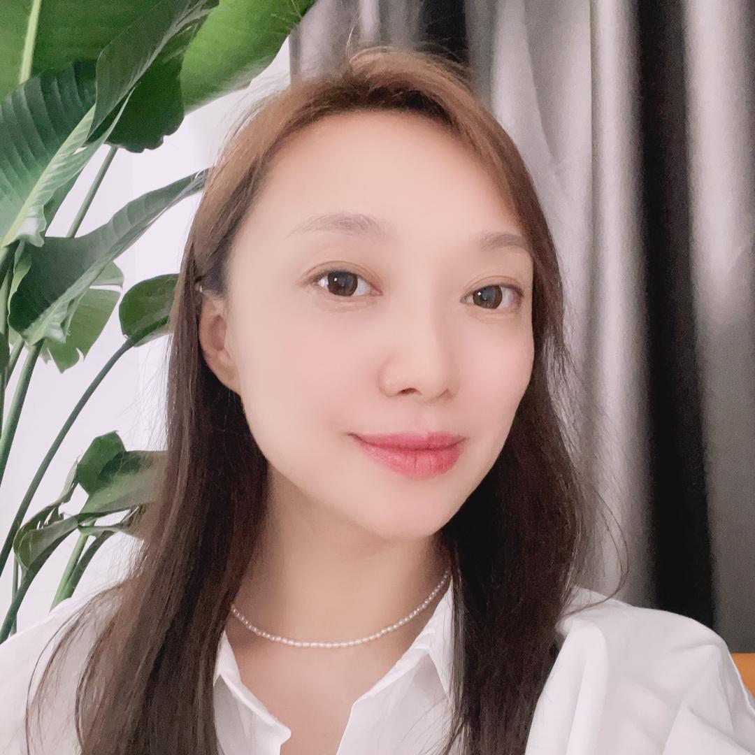 娜娜美学护肤