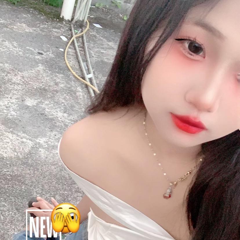 你的女孩。