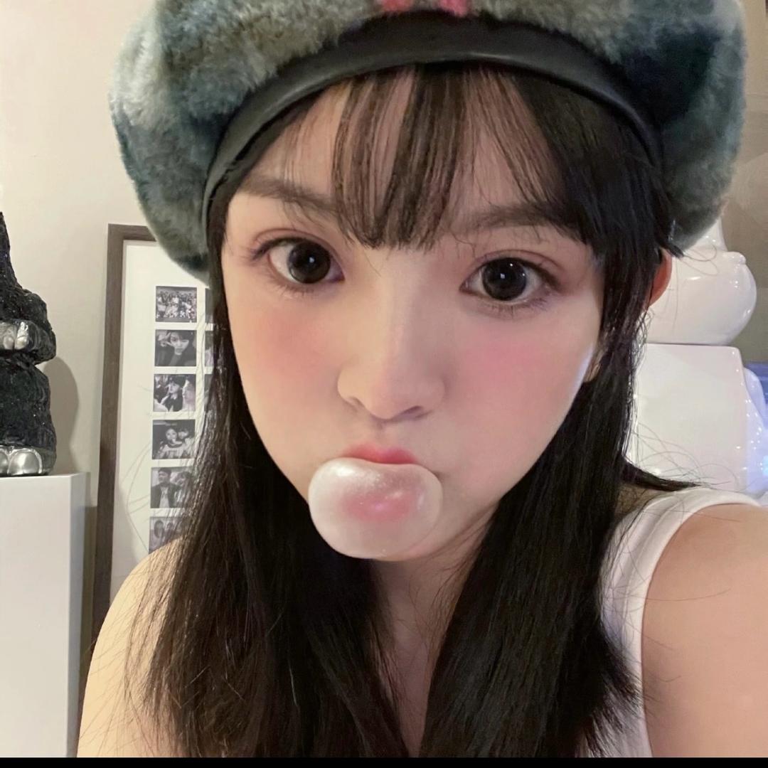 不要凶熊熊.🧸