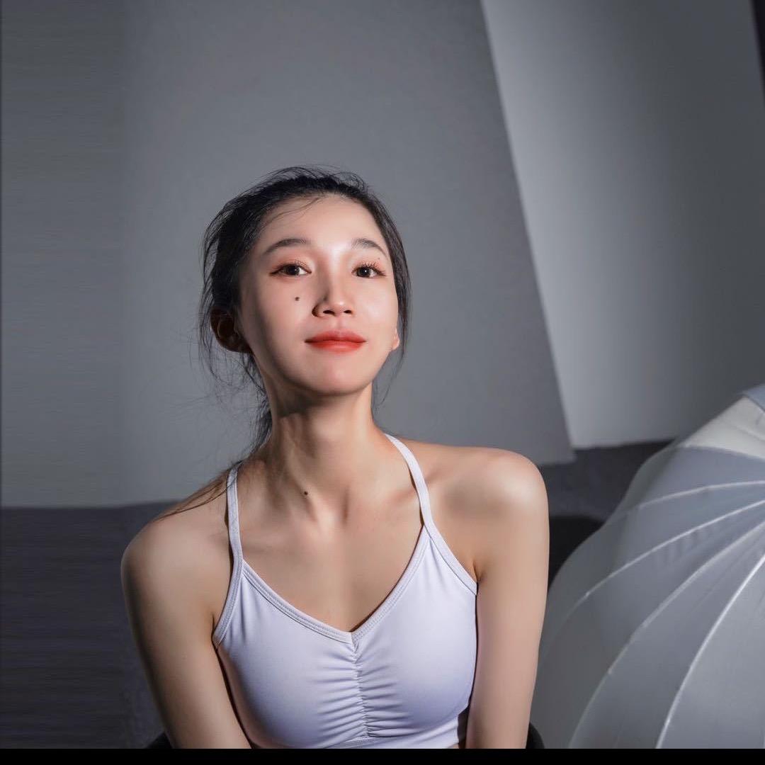 王怡君 Yoga