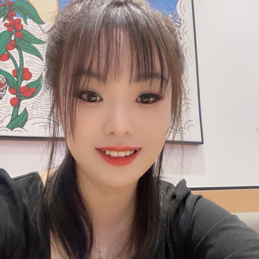 我想静静静