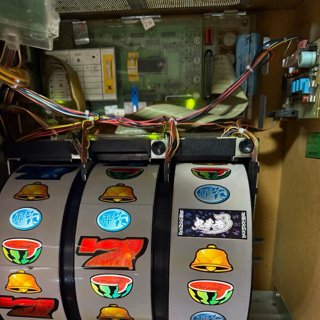 鬼武者🥷（原卡原装5）