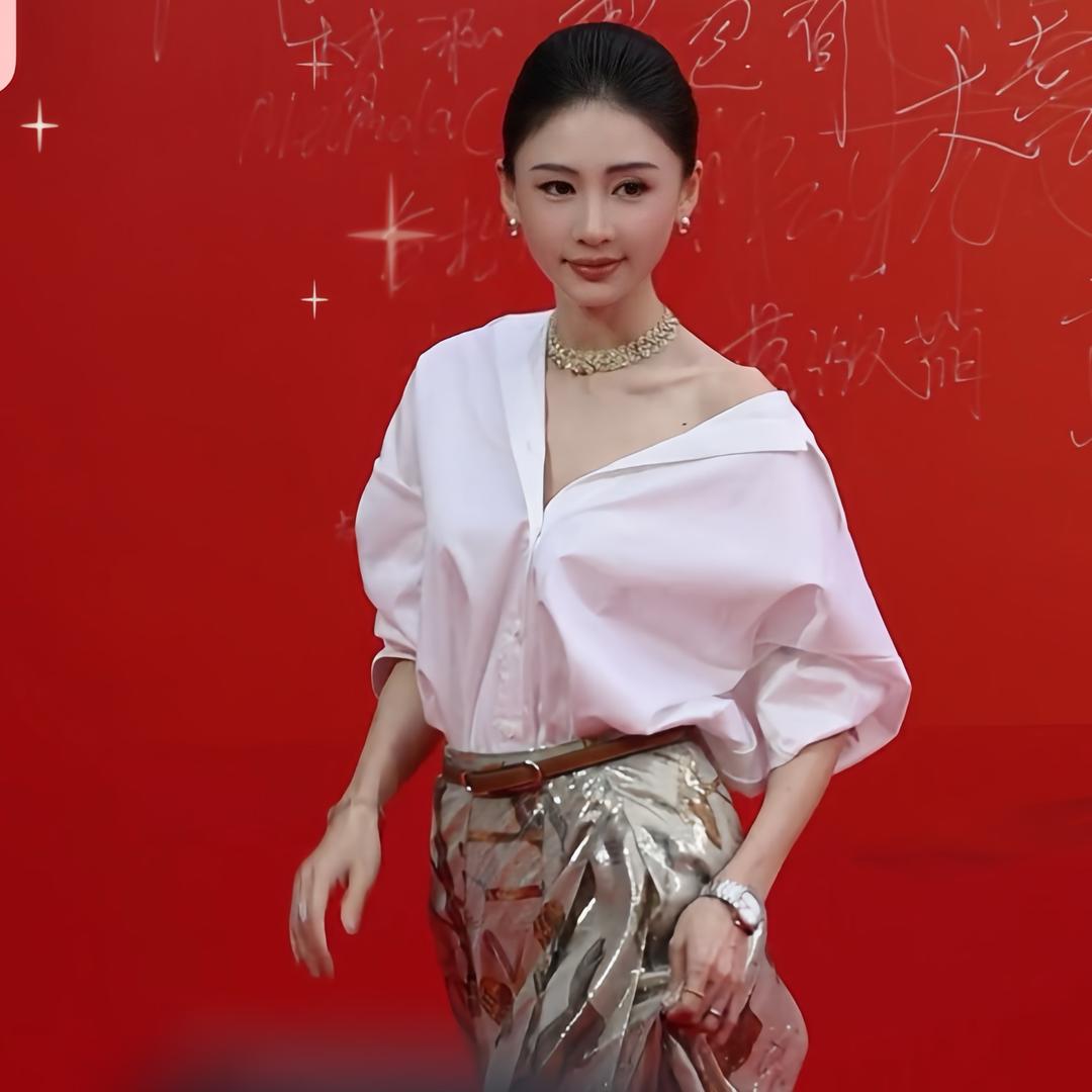 美大哥•沐熙👑高级穿搭