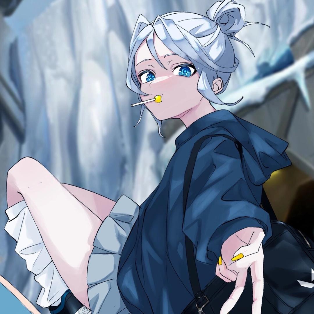 大政（无畏契约）