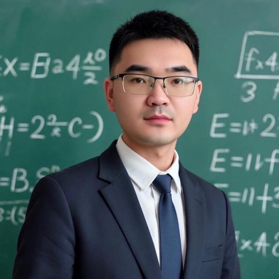 彝良郭老师学习规划