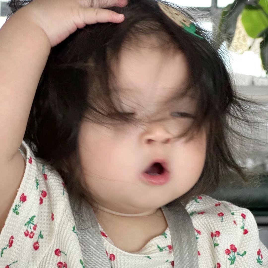 小Xu又困ˡᵃ💤