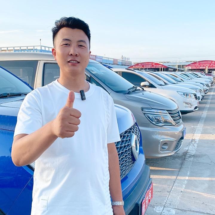 宁夏小木说车