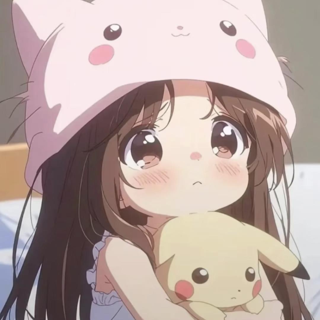 草莓泡芙