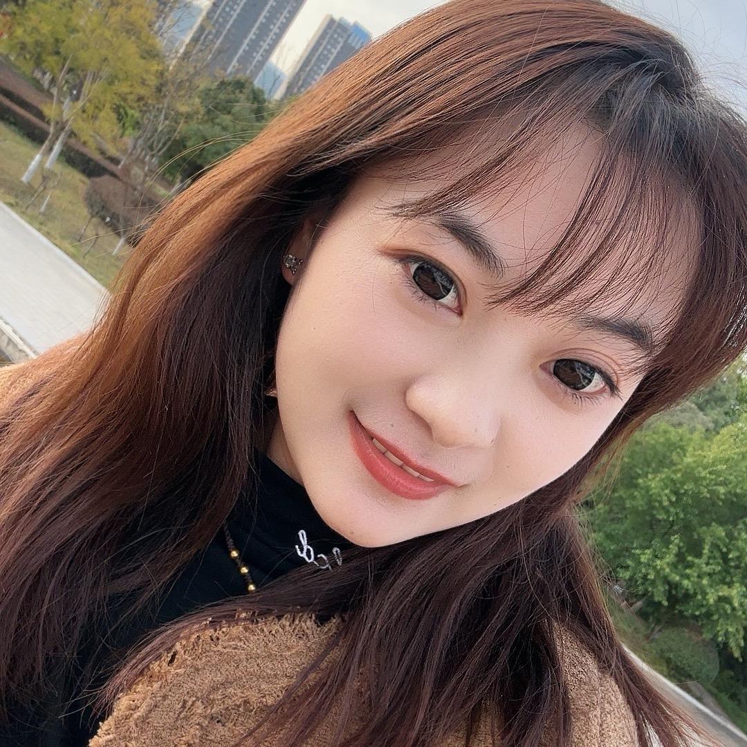 ✌️圆圆呀✌️