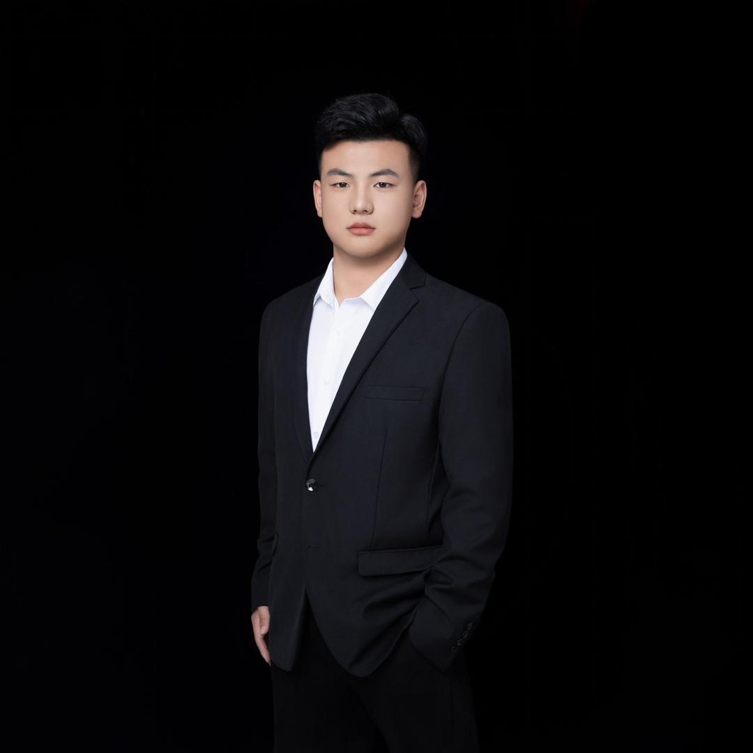 黄山弘武武术·李教练