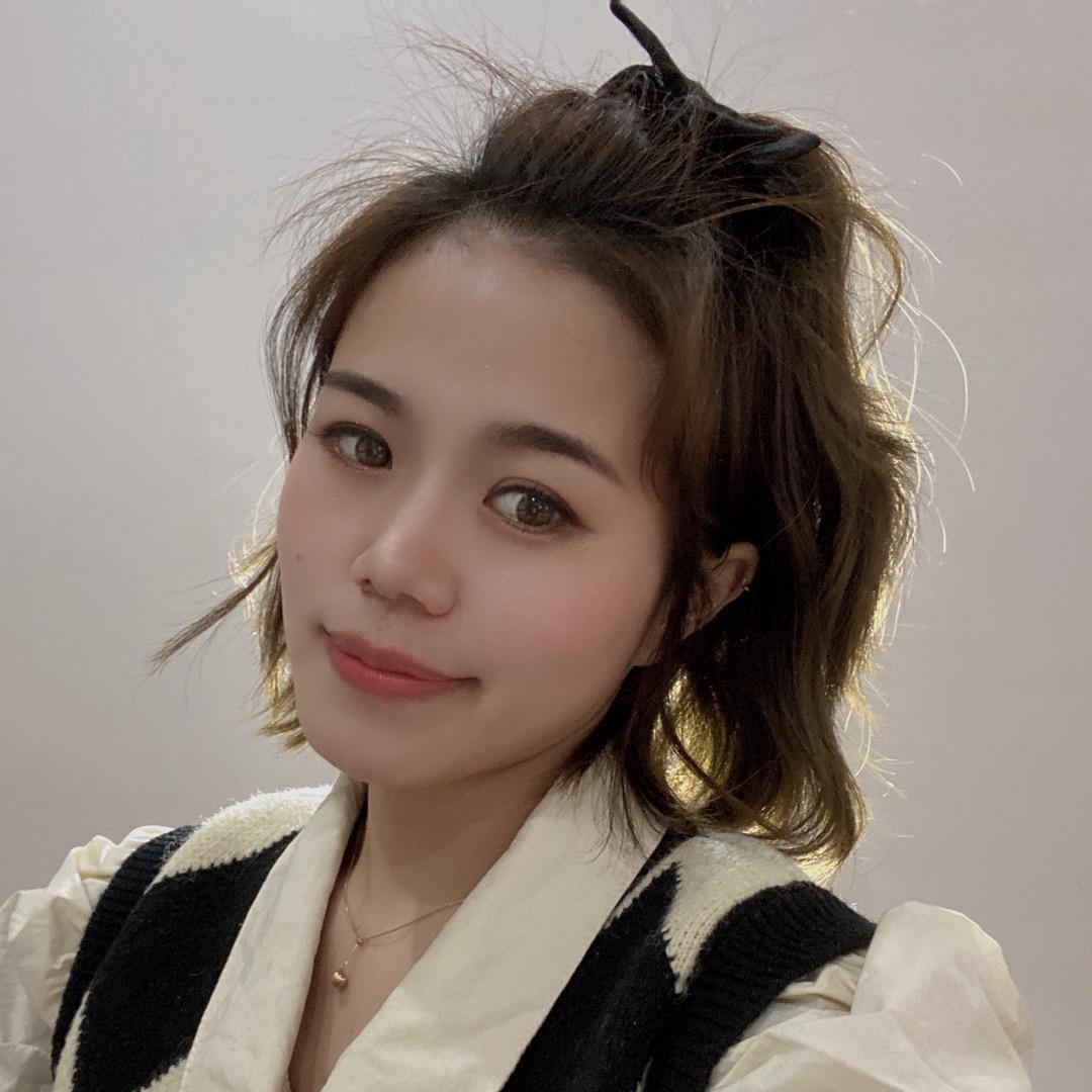 小师妹吃喝玩乐🍚，