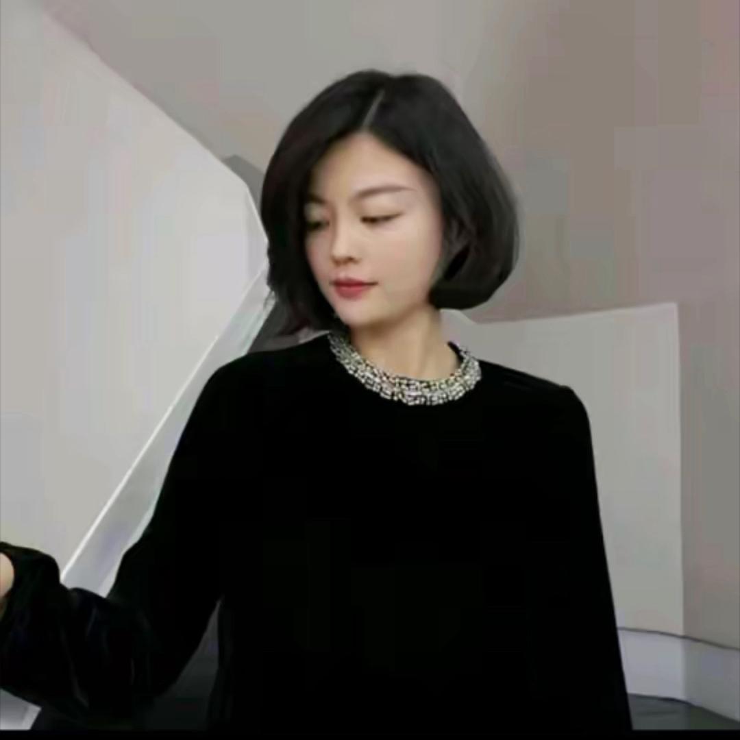 老谭私服《高定女装》