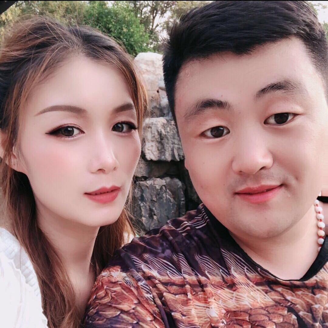 晓峰哥