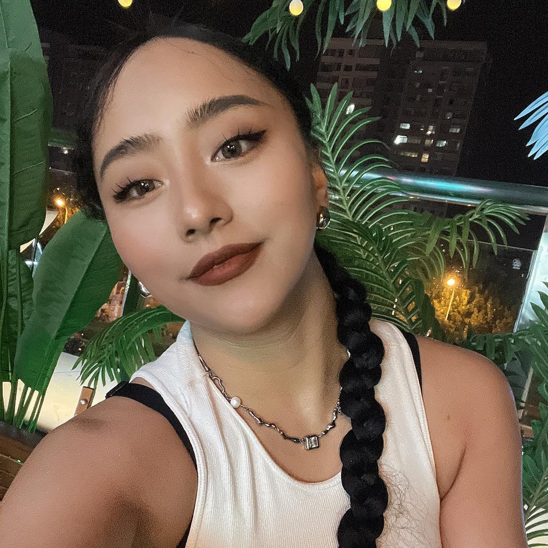 周丹丹爵士（零基础爵士舞）