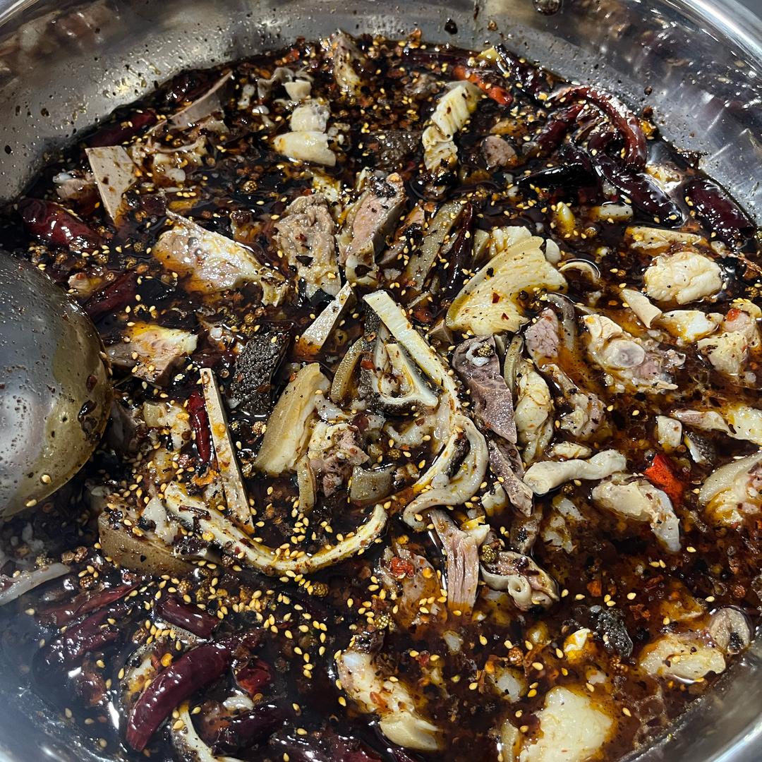 古城路口雄壁水草湾羊汤锅