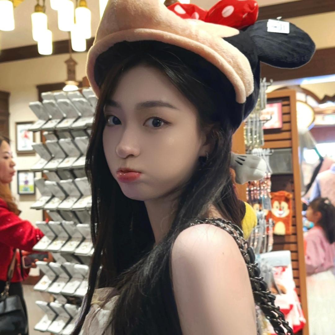 吕杺瑶🐳