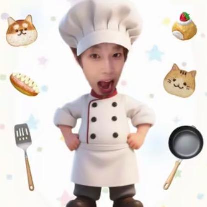喵🍔