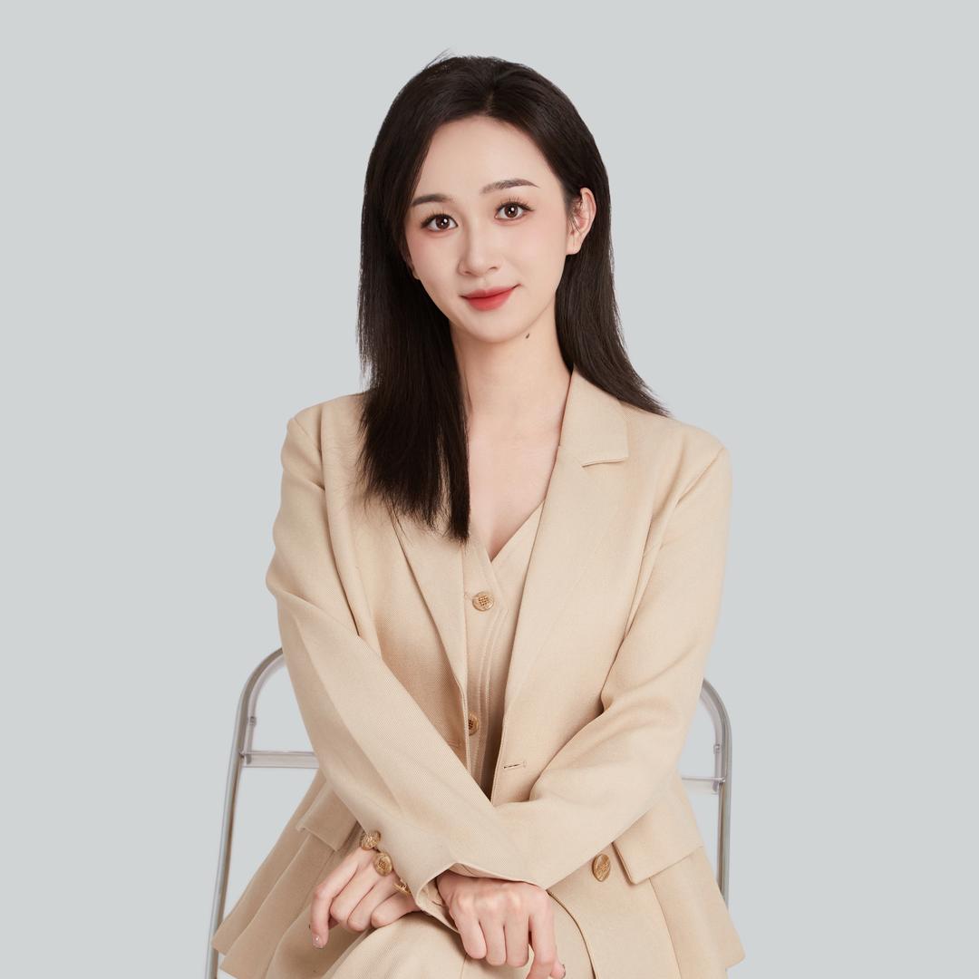 杜心怡律师呀