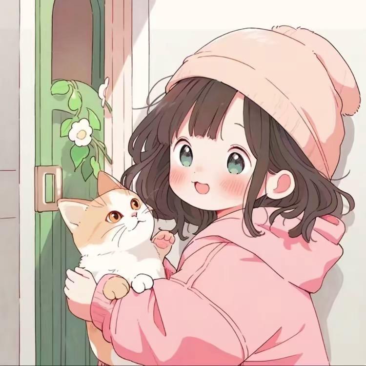 爱吃土豆的巧麦麦