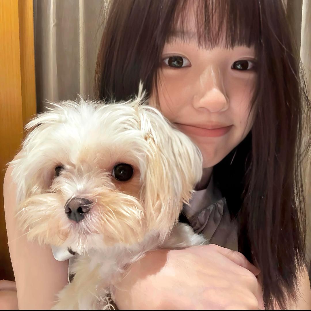 小小