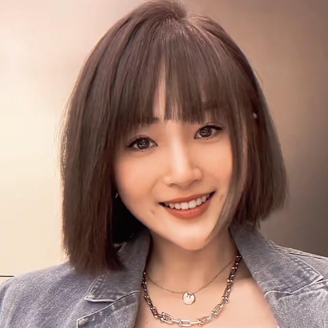 小溦子🍒