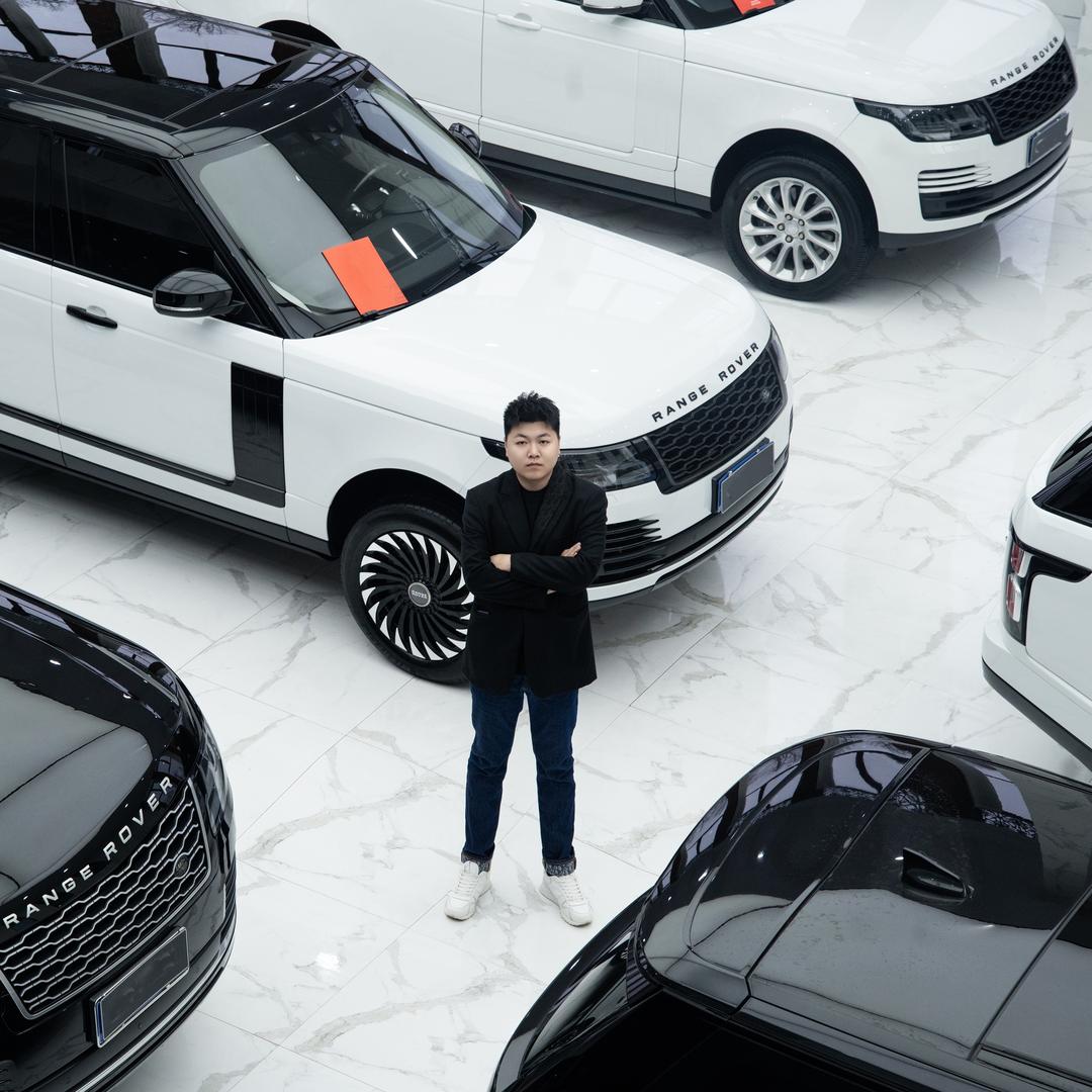 国帅汽车