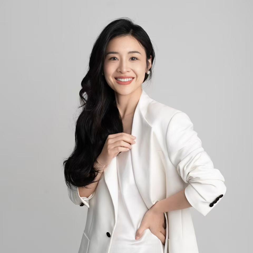 Yoyo穿搭美学