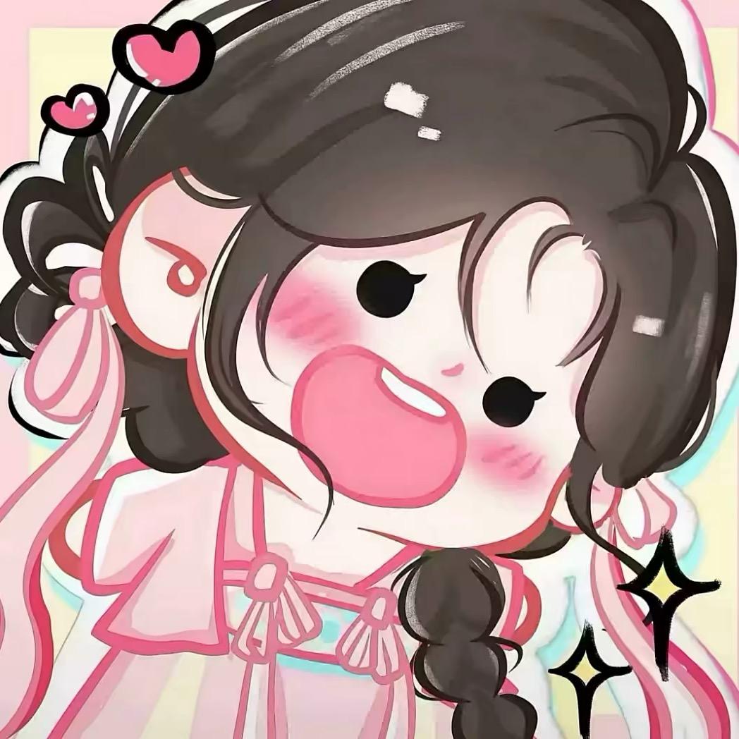 小悦baby🎀（卡转版）