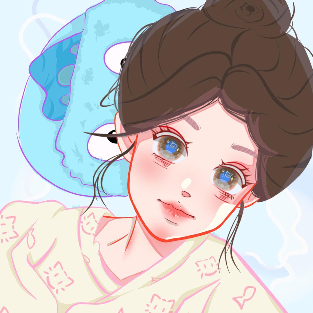 芋圆陶