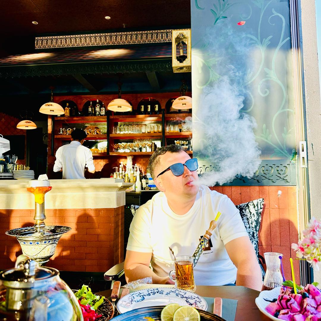 阿达雅水烟Coffee Bar