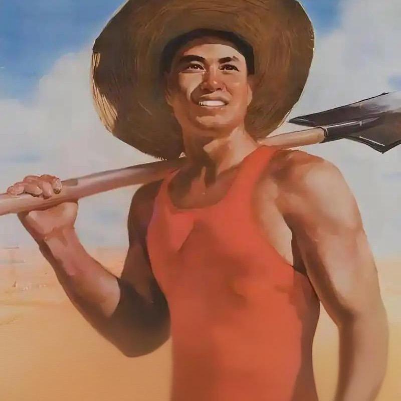 放羊娃-小史