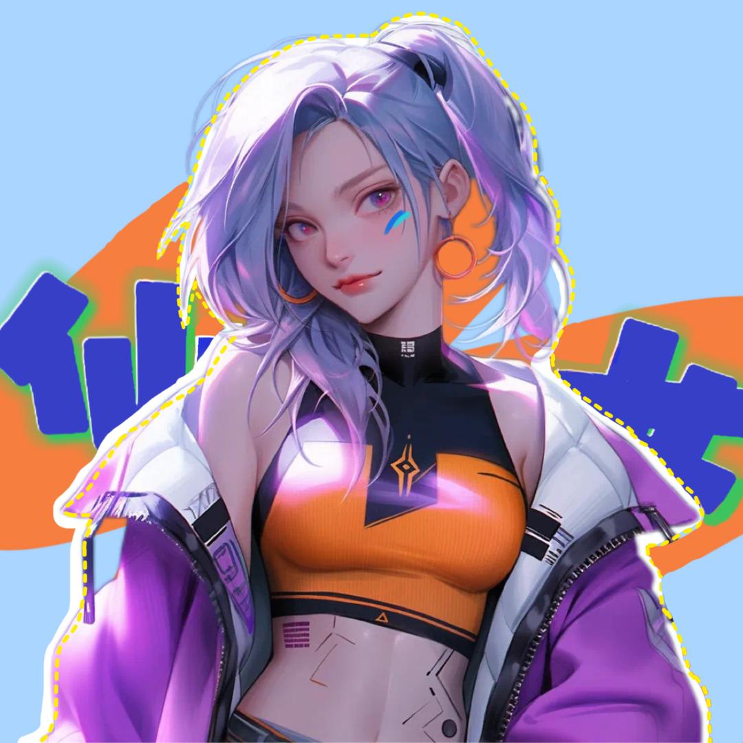 仙女游戏社@抖音