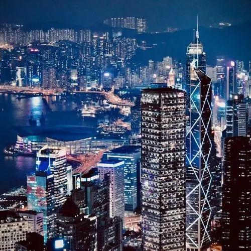 四海升平