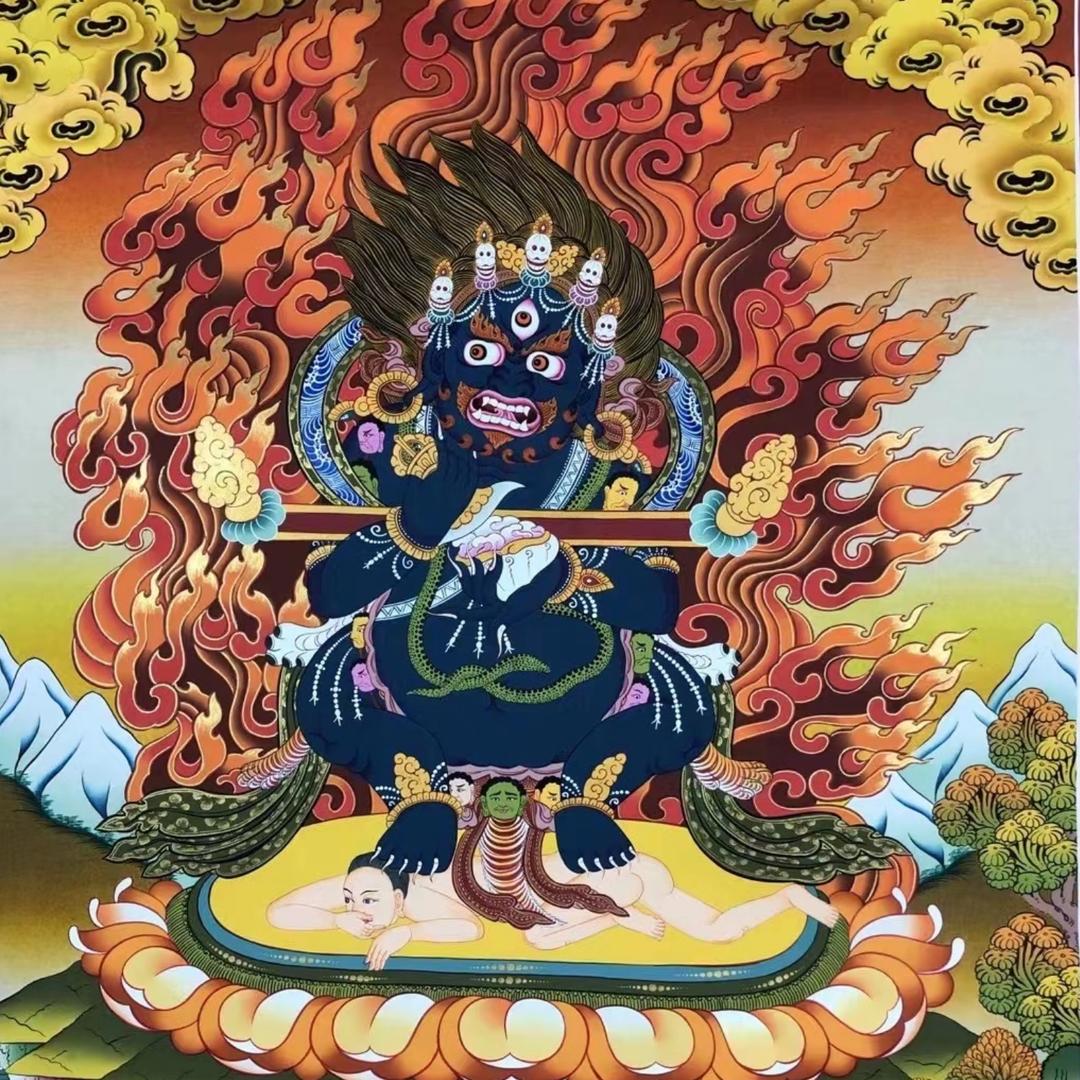 达尼钦波桑波贝