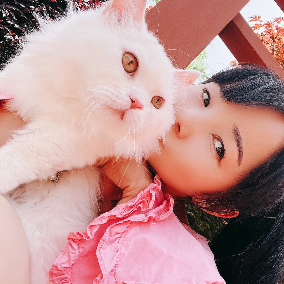 小宝ღ糯糯