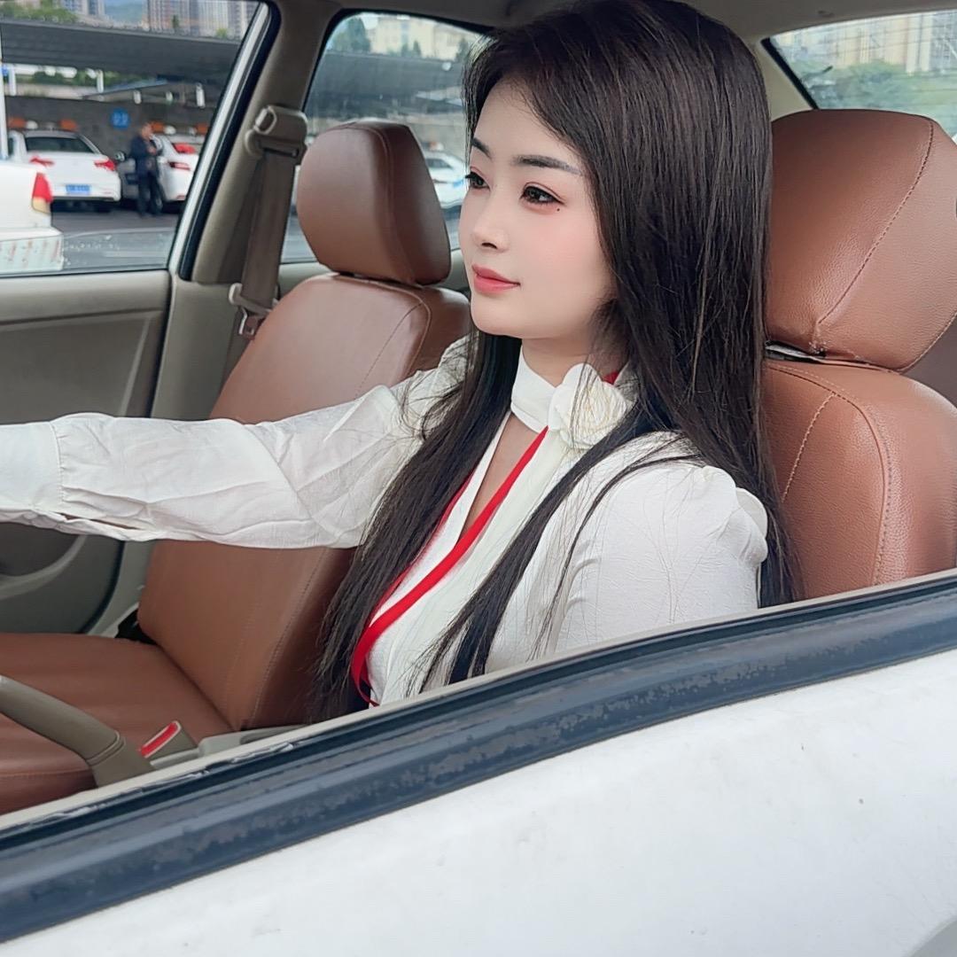 同心驾校 小姨妹