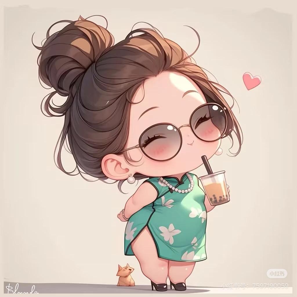 自由自在花店老板娘