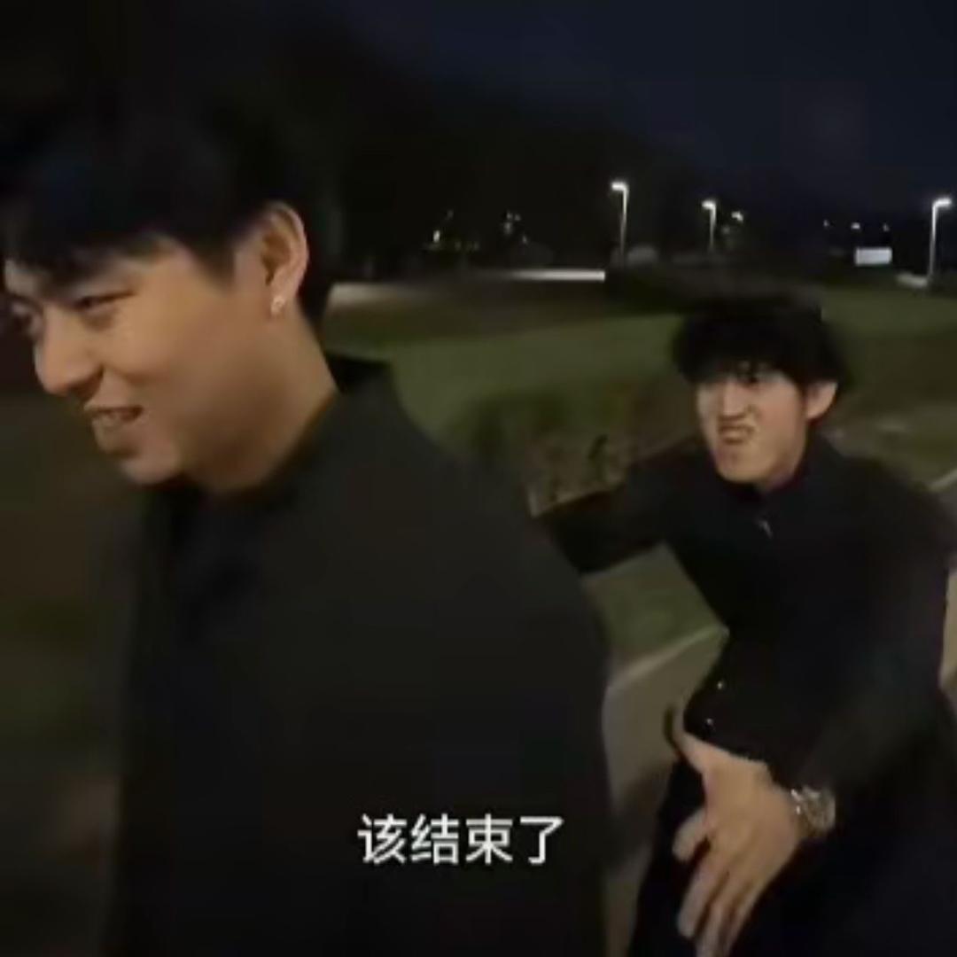 看见雨姐不涨是这个👍🏻