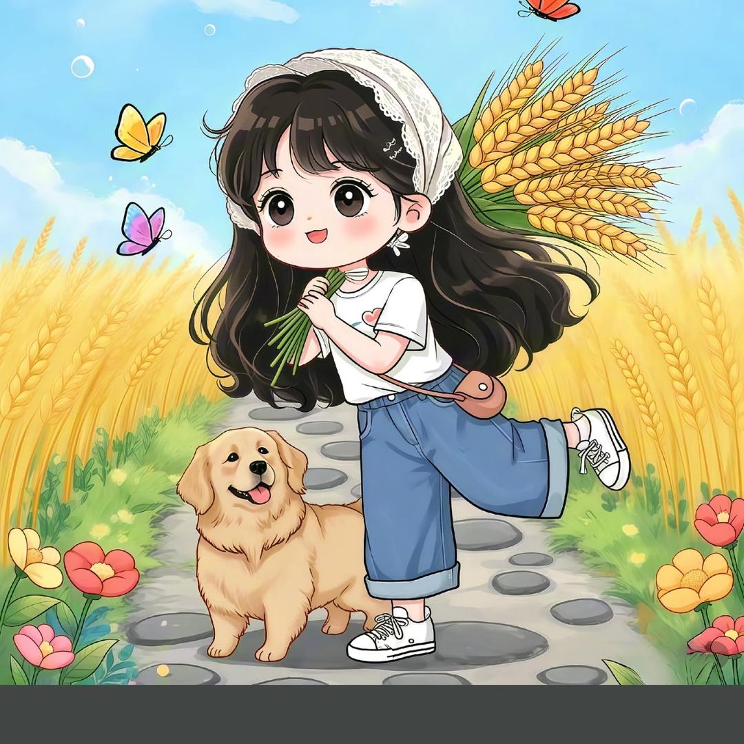 ღ᭄转身🥀陌路