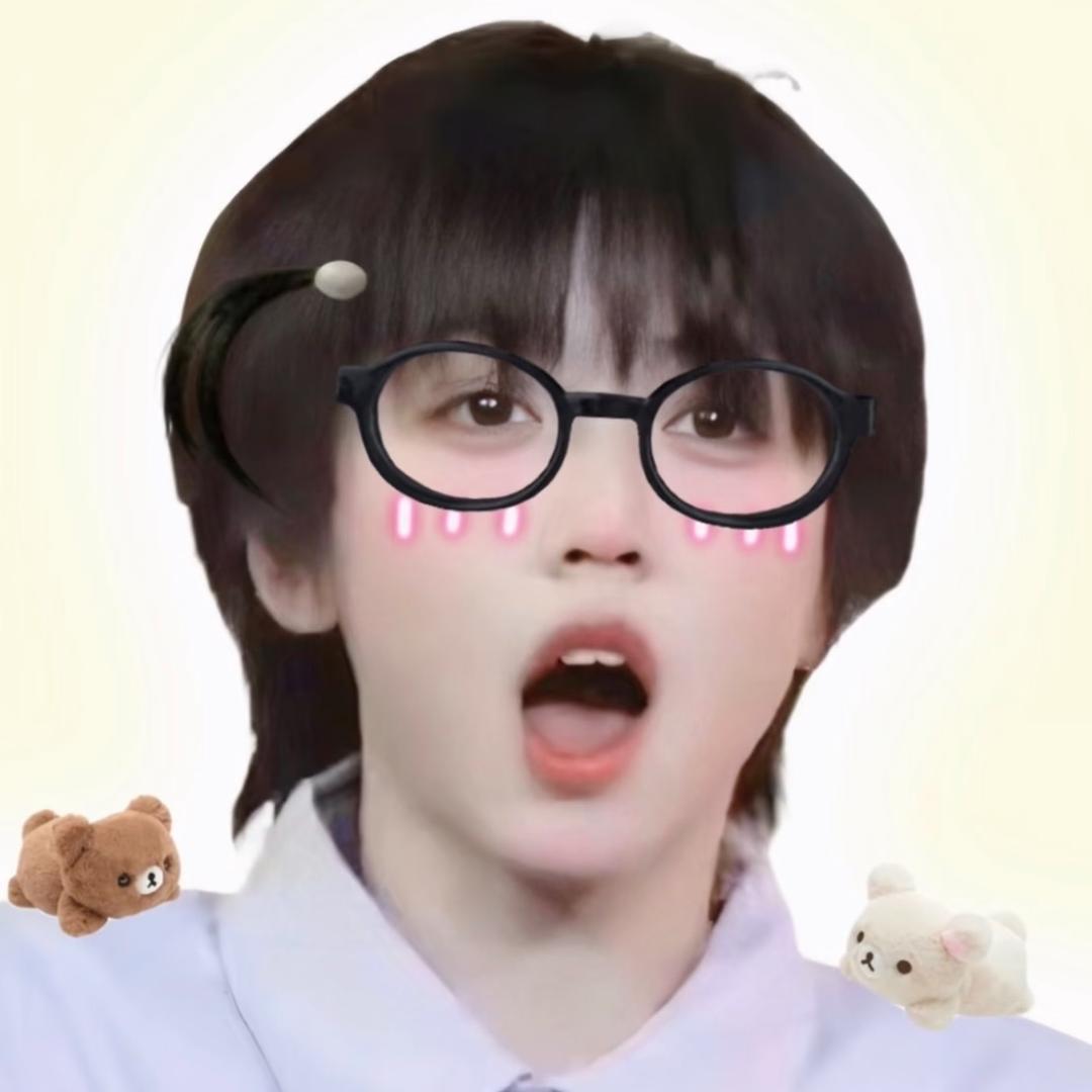 桂汁狗酱૮₍ɵ̷ ﹏ᕳᕲ₎ა