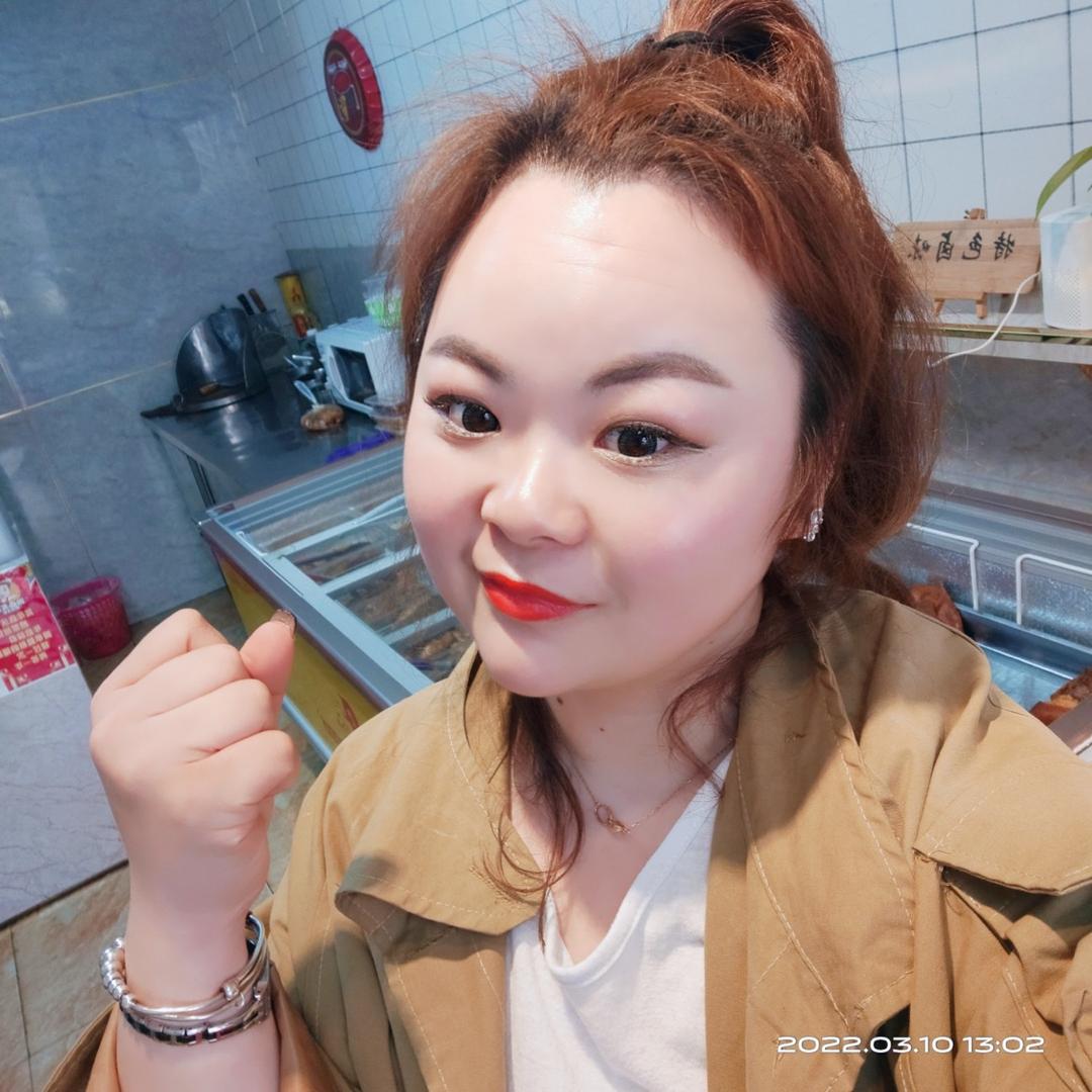小方姐做卤味