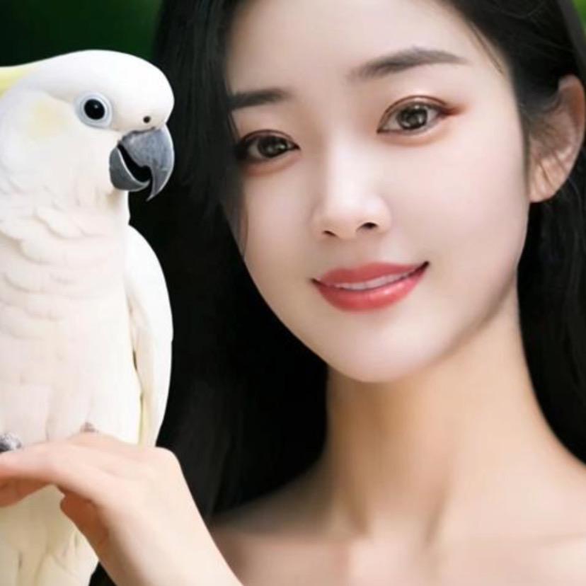 灌南小婷子