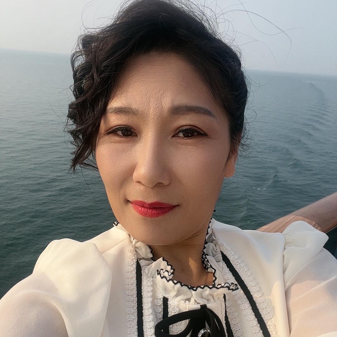 咱村二漂亮🎤