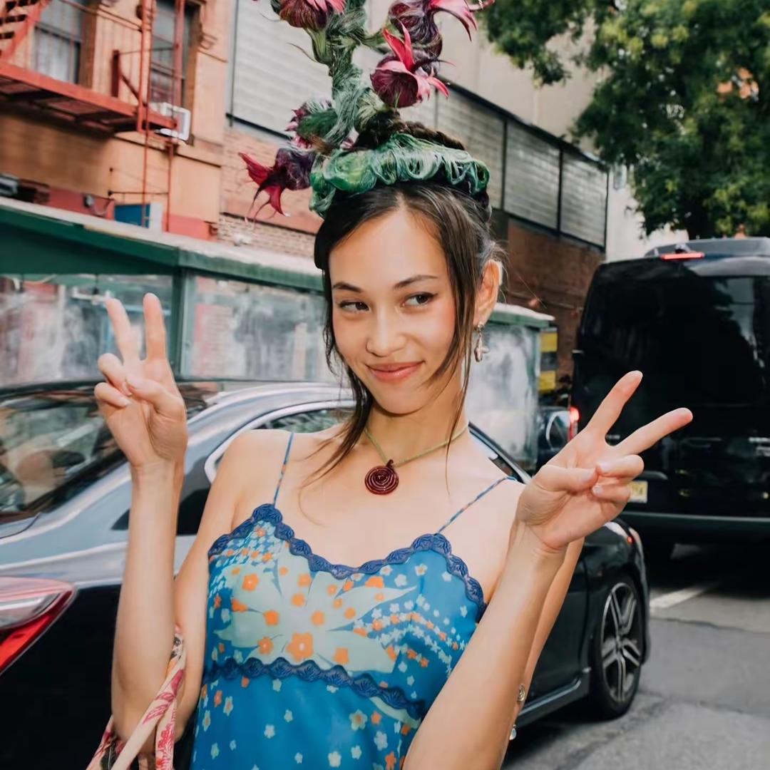 南海花痴